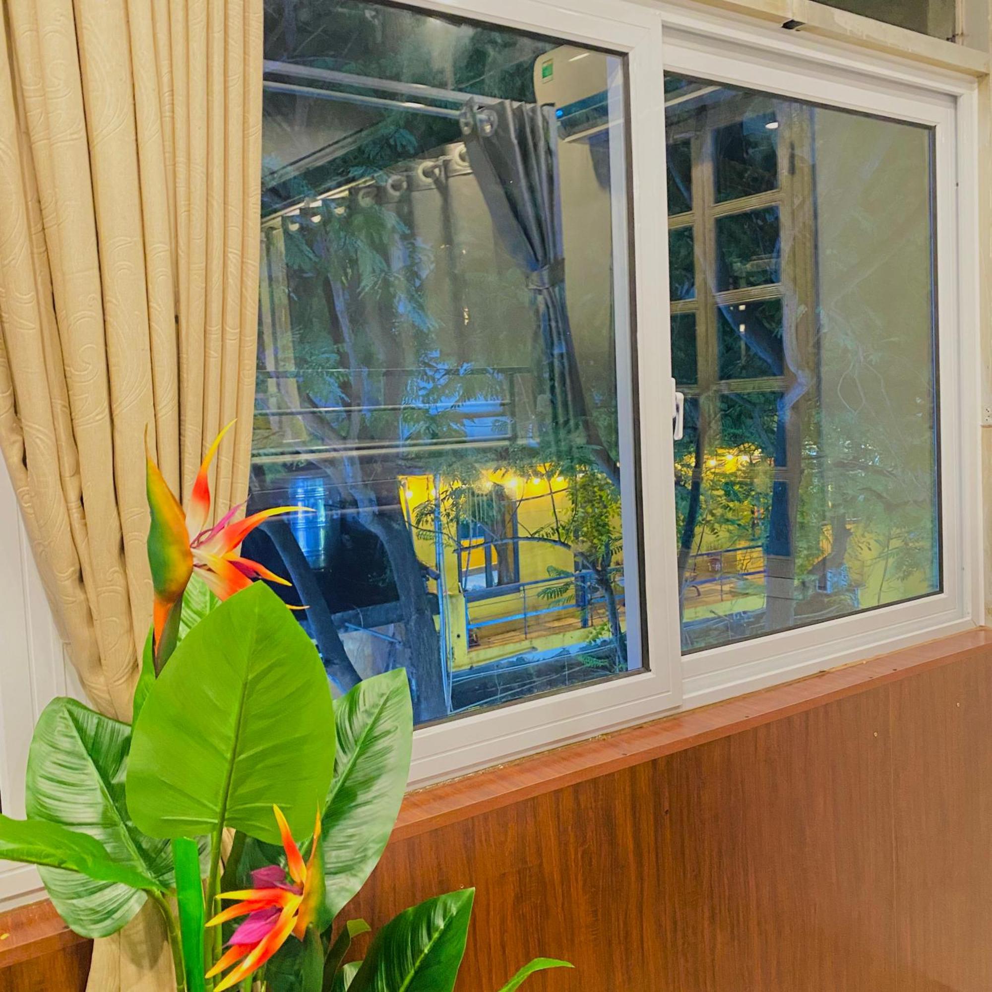 Hanoi Vibes Hostel Екстериор снимка