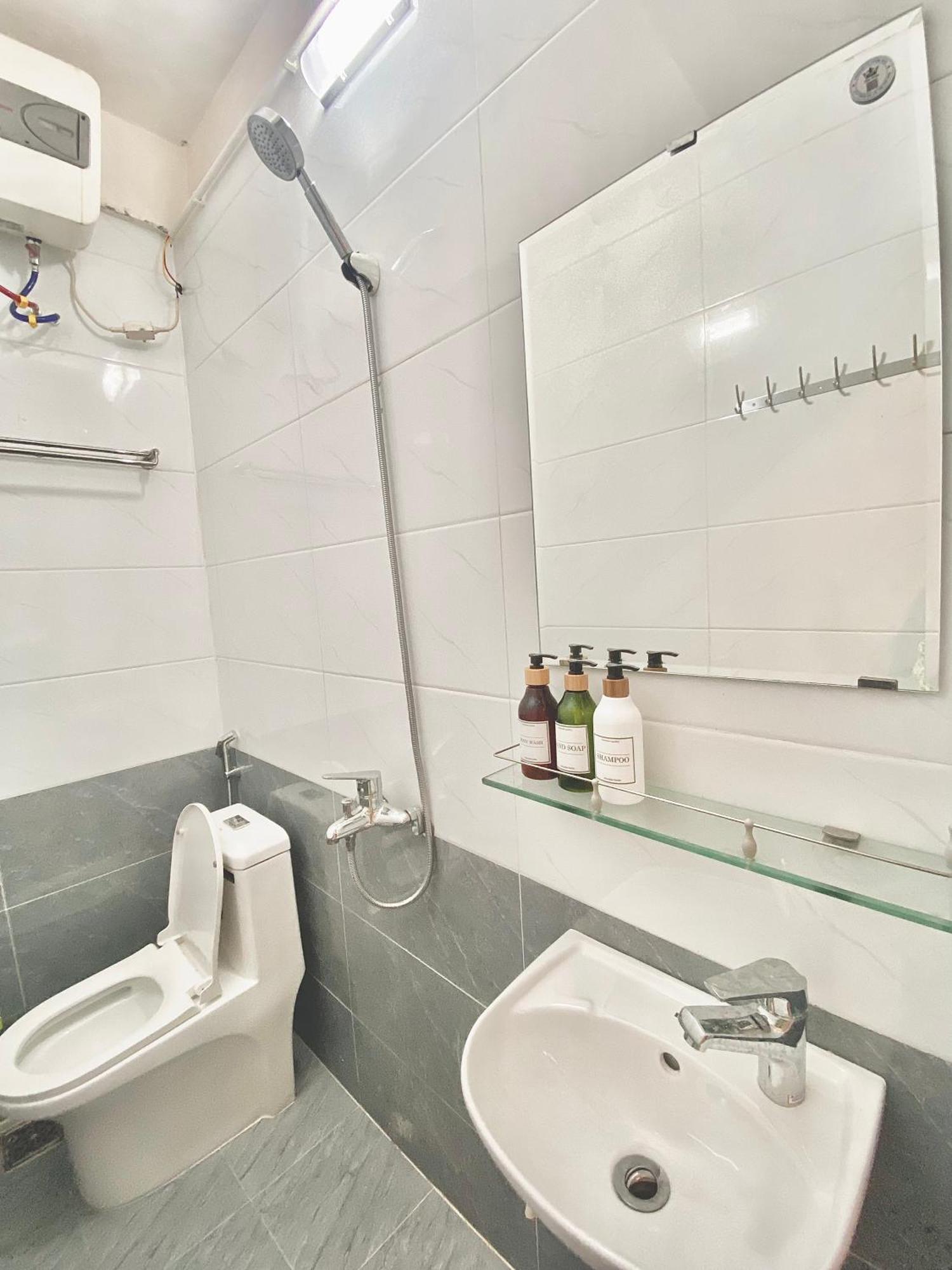 Hanoi Vibes Hostel Екстериор снимка