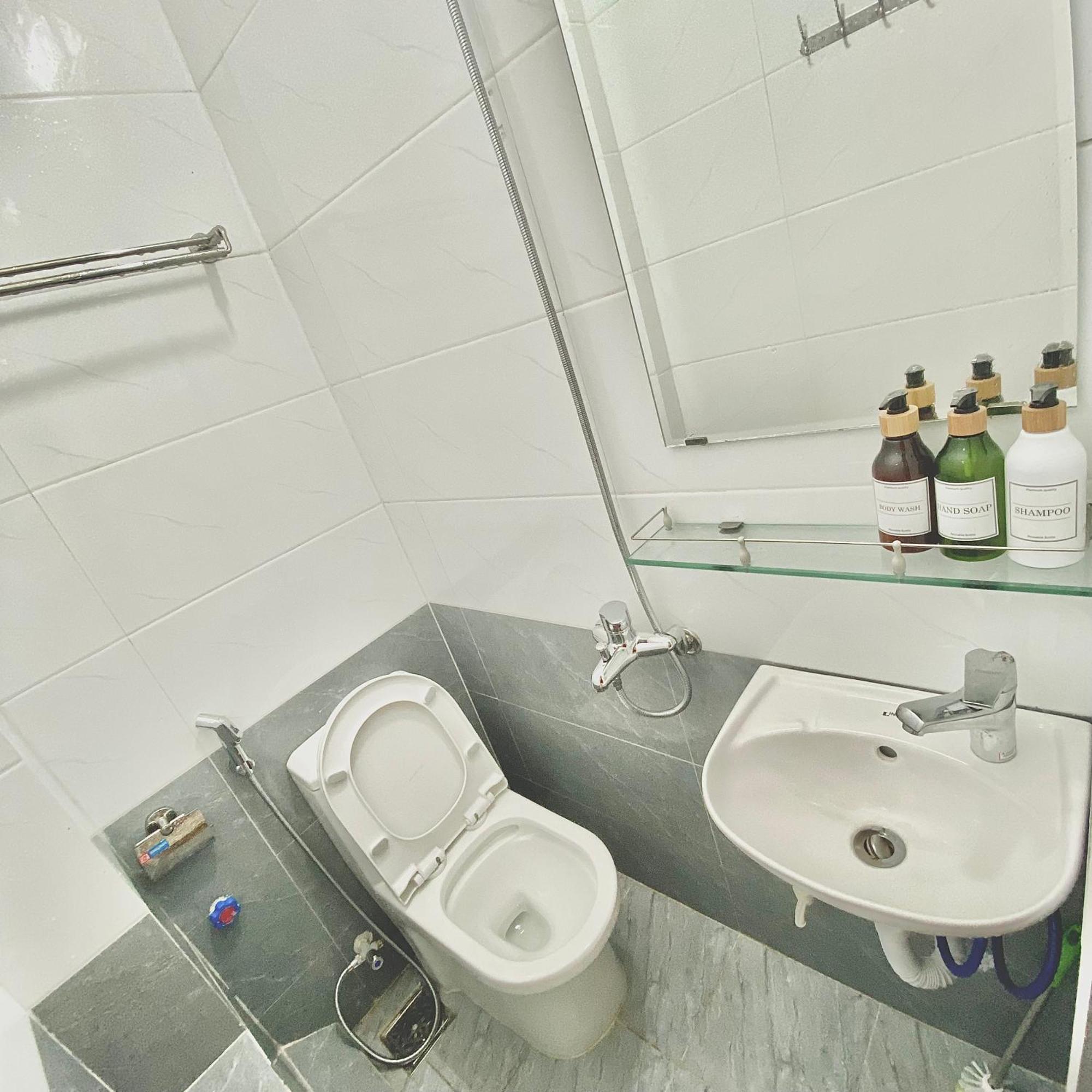 Hanoi Vibes Hostel Екстериор снимка
