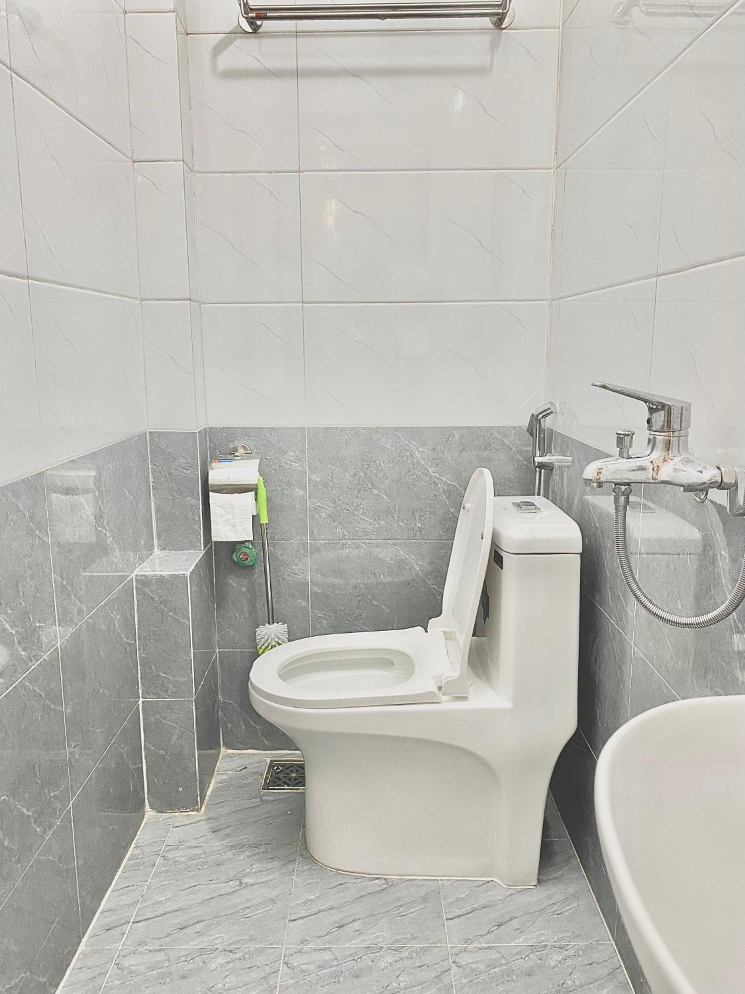 Hanoi Vibes Hostel Екстериор снимка