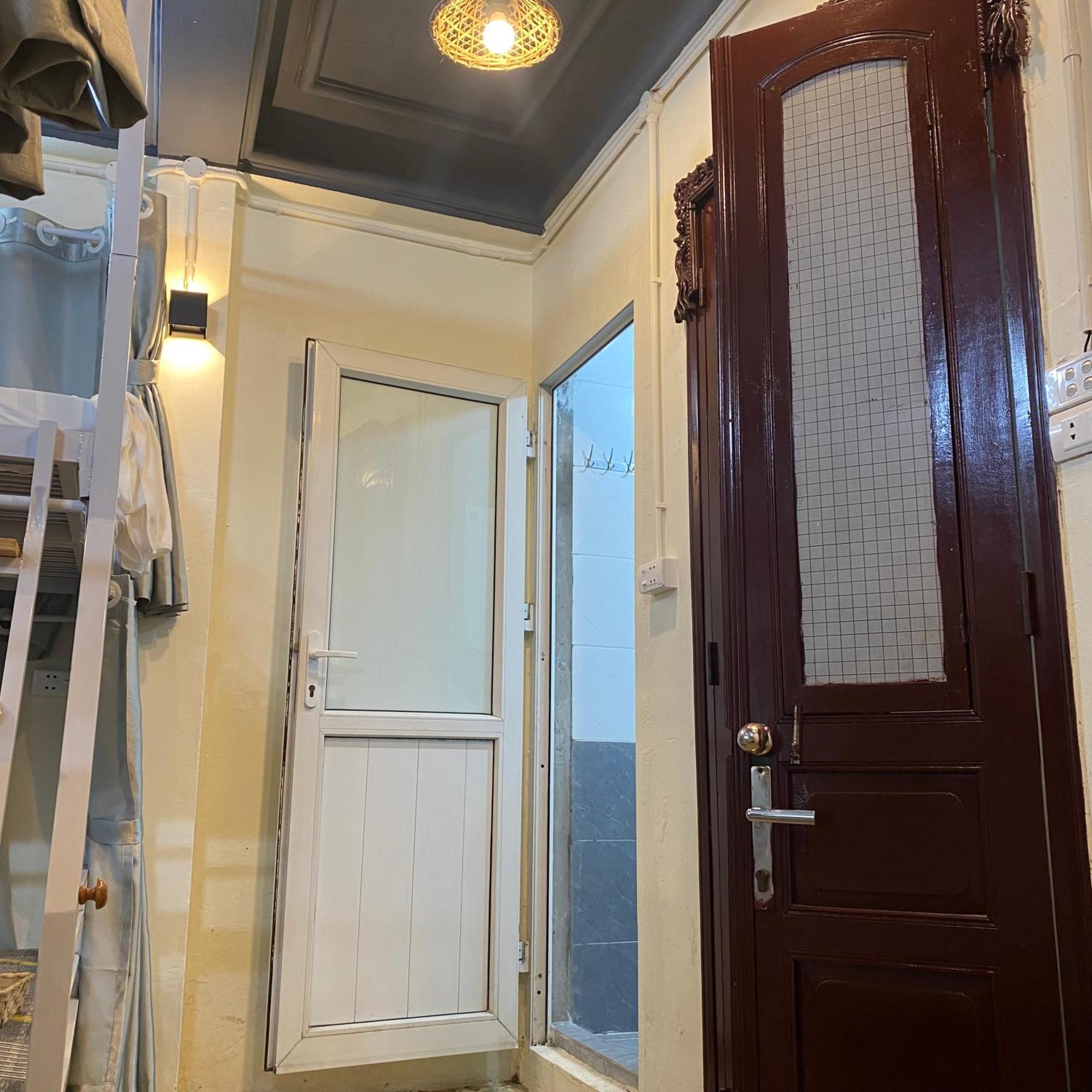 Hanoi Vibes Hostel Екстериор снимка